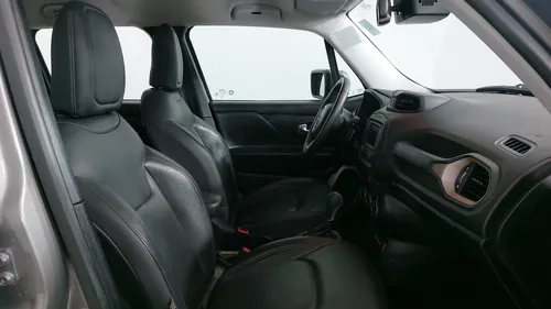 Jeep Renegade 1.8 LATITUDE AUTO