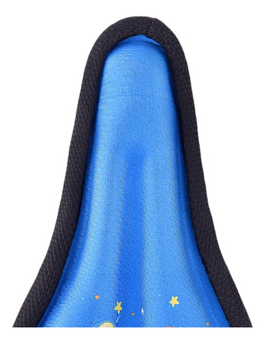Funda Protectora Para Asiento De Bicicleta Infantil, M