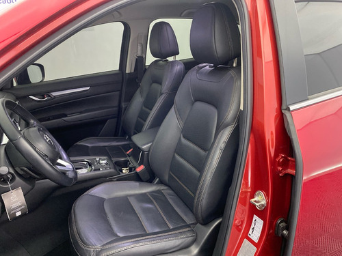 Mazda CX-5 2.5 Touring