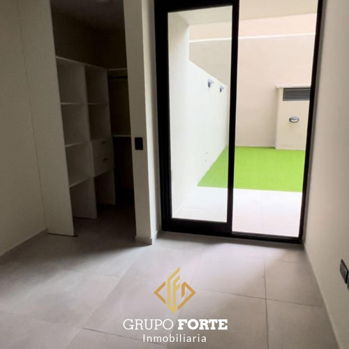 Imagen 6 de 20 de Departamento En Barrio General Paz 2 Dorm Nuevo A Estrenar.