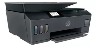 Impresora Multifuncion Hp 530 Wifi Sistema Continuo Ink Tank