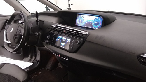 Citroën C4 Picasso 1.6 Intensive 16v Turbo Gasolina 4p