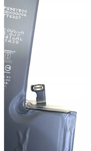 Bateria Original Retirada Iphone 15 Pro Max 99%