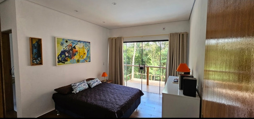 Casa Em Condominio,restcenter Cocais,3 Suites,completa!