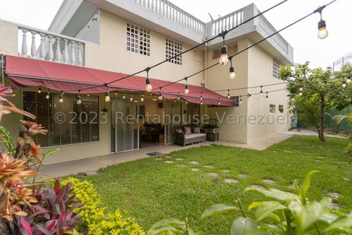 Se Vende Casa En Alta Florida Mls #25-6788