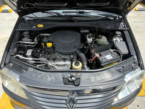 Renault Logan 1.6 Dynamique Fii