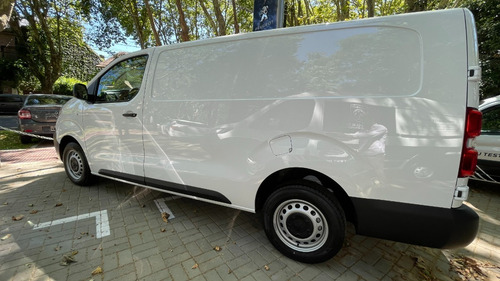 Imagen 4 de 16 de Peugeot Expert 1.6 Hdi Premium