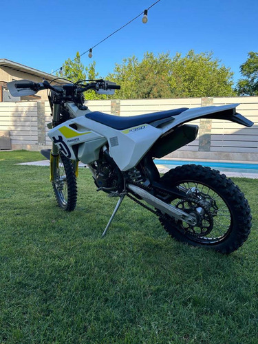 Imagen 2 de 5 de Husqvarna Fe 350