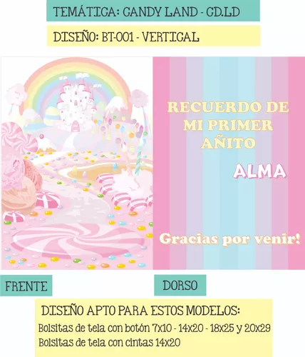 CDs. Personalizados para el Cumpleañero con la Temática de la Decoración