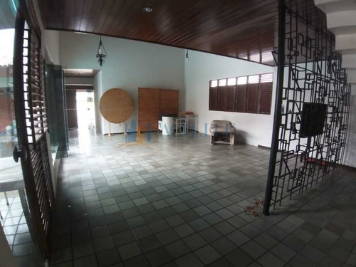 Imagem 2 de 3 de Casa A Venda, Jardim Oceania - 33846