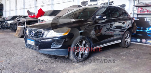 Dobradiça Superior D.e Xc60 2.0 T5 2012 