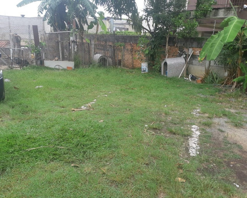 Imagem 1 de 5 de Terreno À Venda No Jardim Emília- Sorocaba/sp - Tr03848 - 69284786