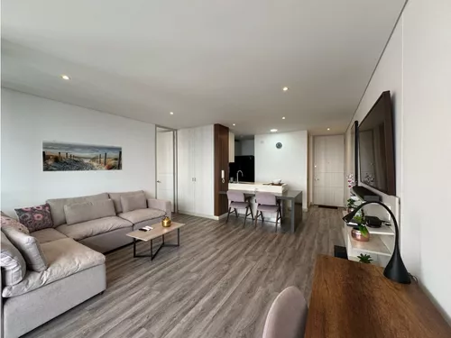 Más Que Un Apartaestudio, Sector Linares (poblado)