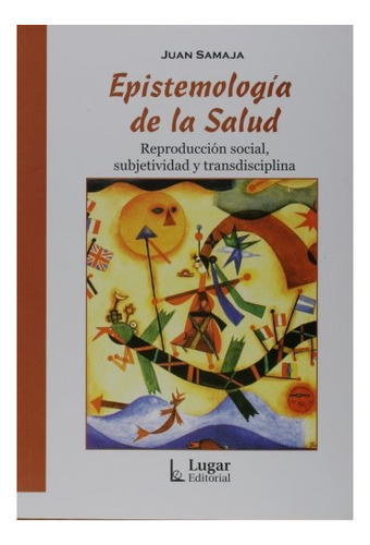 Epistemologia De La Salud