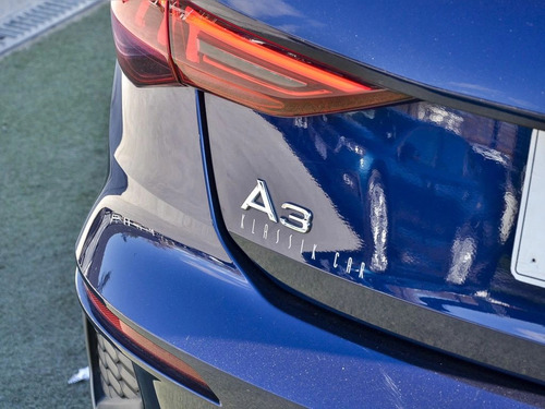 Audi A3 2024