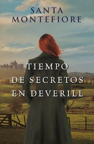 Tiempo De Secretos En Deverill / Montefiore / Enviamos