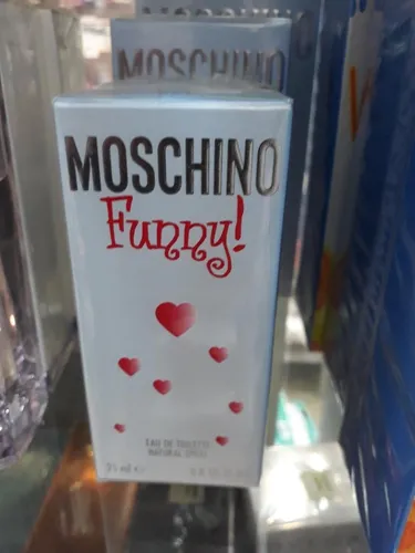 Moschino funny 30ml on sale