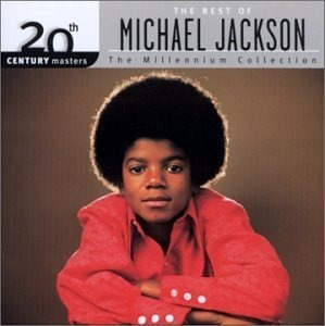 Cd The Best Of Michael Jackson 20th Century Masters - The..