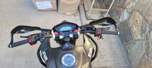 Imagen 14 de 17 de Rvm Jawa Tekken 250