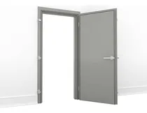 Comprar Puertas Acusticas De Acero Industriales Para Fabricas