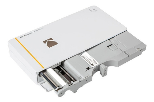 Mini Impressora De Fotos Kodak Wi-fi Para Smartphone