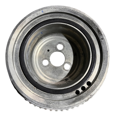 Polia Motor Direção Hidráulica Novo Uno Palio Fire 55181233