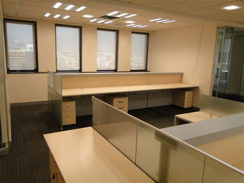 Imagen 9 de 12 de Arriendo Oficina Providencia M. Pedro De Valdivia 380 M2
