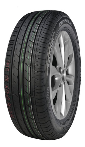 Neumatico 205/70 R15 Compasal Blazer