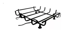 Comprar Canastilla Portaequipaje \u002F Araña Universal - Autos Reforzada