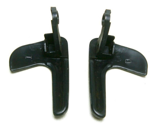 Manija Puerta Pointer 2001 1.8 8v 373868405ne