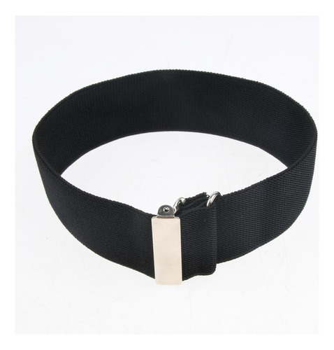 N 3x Ajustable Antideslizante Elástico Camisa Mangas Soporte