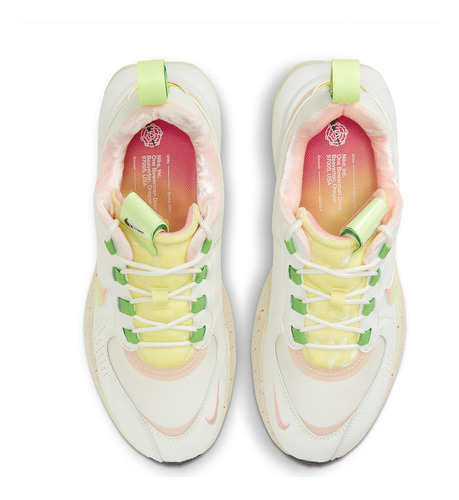 Zapatillas Nike Air Max Verona Sail Ghost Dd8481_136