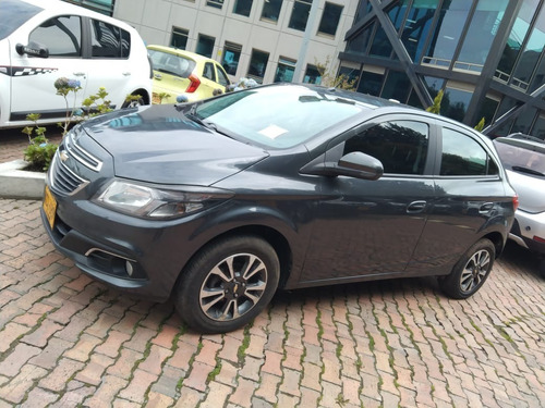 Chevrolet Onix 1.4 Ltz Modelo 2016