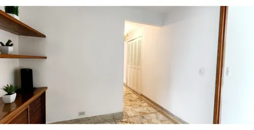 Apartamento En La Loma De Los Parra