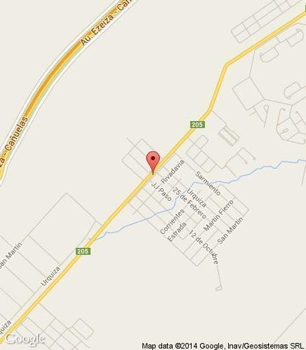 Imagen 3 de 5 de Lote En Cañuelas