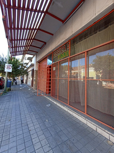 Venta De Galpon Con Local Comercial Alta Cordoba 