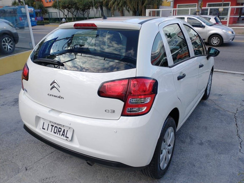 Citroën C3 1.5 Origine 2014