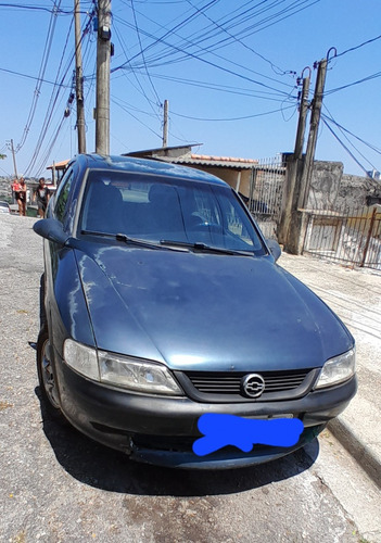 Chevrolet Vectra 2.2 Gls 4p