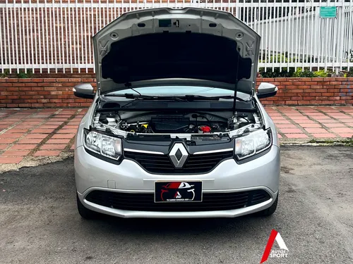 Renault Sandero 1.6 Expression