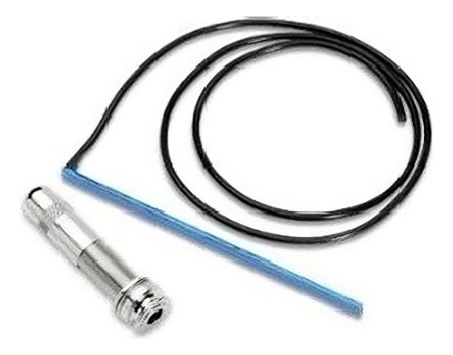 Pastilla para guitarra Fishman Ag-125 Piezo de 3,2 mm