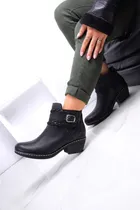 Comprar  Botas Zapatos Mujer Borcegos Botitas Botinetas Cuero Zapatillas Moda