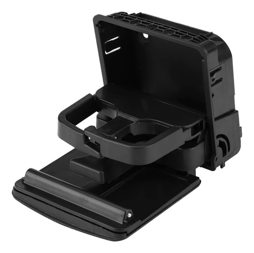 Reposabrazos Trasero Consola Central Portavasos Para Jetta P