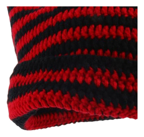 Sombrero De Ganchillo De Invierno Gorro De Tejer Ropa Gorro