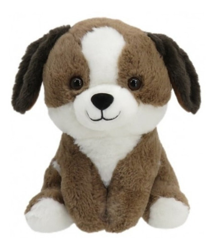 Perros De Peluche 25cm Por Unidad Woody Toys 74626