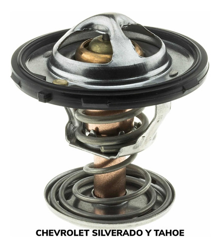 Termostato Chevrolet Silverado Y Tahoe