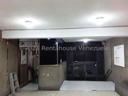 Apartamento En Venta - Ab 25-1023