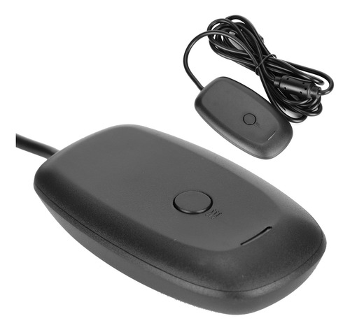 Consola Adaptadora Inalámbrica De Controlador De Juegos Pc R