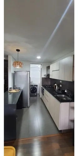Apartamento En Arriendo Amoblado En Llanogrande