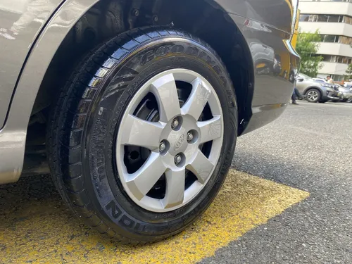 Kia Rio 1.5 Stylus Mt