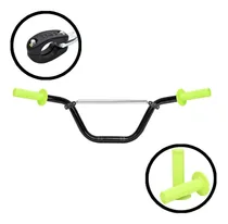 Comprar  Manubrio Ax100 Stum Rx 150+ Puño + Travesaño Mamamotos